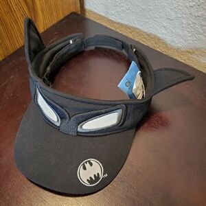 Batman Visor (Accessory Innovations/Target)